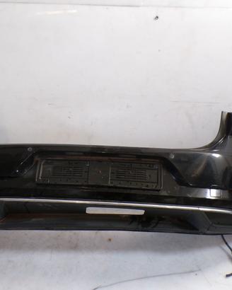 Paraurti Posteriore Volkswagen Golf 7 Restyling