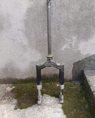 forcella gilera runner