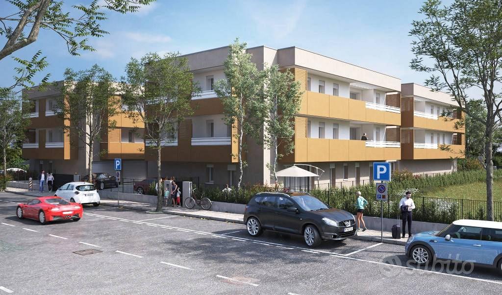 Appartamento – Campodarsego, Case Bocio - Vista 4