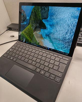 Microsoft Surface Pro 7