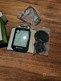 bryton rider 17 e