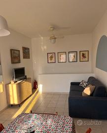 Appartamento Castiglione della pescaia