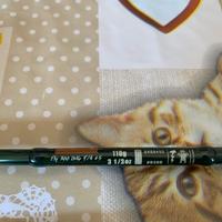 canna da mosca fly 300 IM6 9’/4 #5 110g 31/3oz