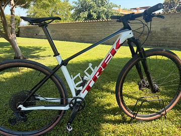 TREK PROCALIBER 9.7 CON ISOSPEED