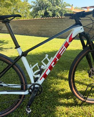 TREK PROCALIBER 9.7 CON ISOSPEED