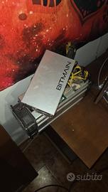 minatore btc antminer s9