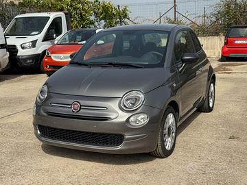 FIAT 500 Hybrid 1.0cc 70cv