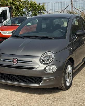 FIAT 500 Hybrid 1.0cc 70cv