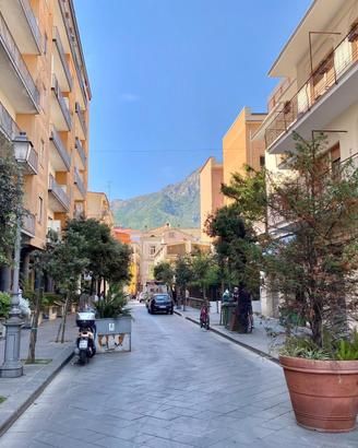 NEGOZIO di 50 mq circa in VIA P. ATENOLFI