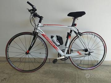 Bici Wilier Triestina
