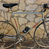 Bicicletta Giubilato anni 80