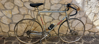 Bicicletta Giubilato anni 80