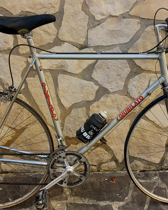 Bicicletta Giubilato anni 80