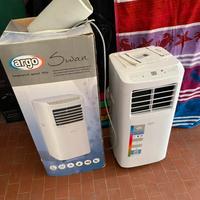 Climatizzatore portatile ARGO