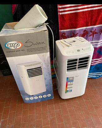 Climatizzatore portatile ARGO