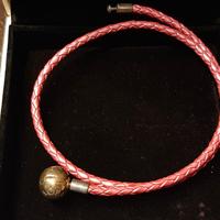 braccialetto pandora 