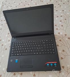 Computer Lenovo ideapad 100-15IBD