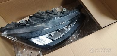 Proiettore Led ant Dx Seat