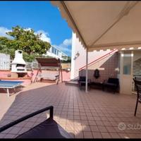 Dal 25 luglio all'1 agosto in comoda casa vacanze