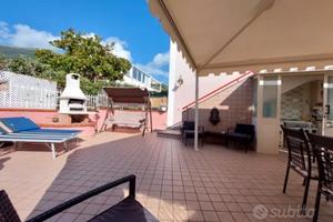 Dal 25 luglio all'1 agosto in comoda casa vacanze