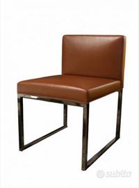 Sedia Minotti design Rodolfo Dordoni Bug Chair