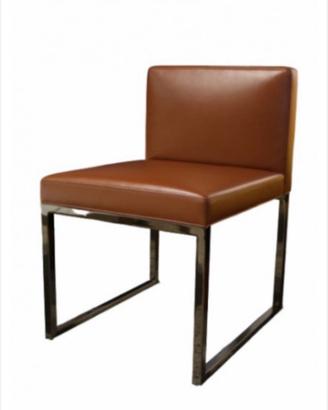 Sedia Minotti design Rodolfo Dordoni Bug Chair