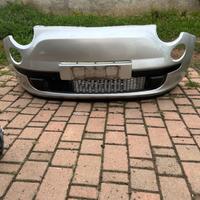 Coppia paraurti Fiat 500