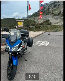 Vstrom 650