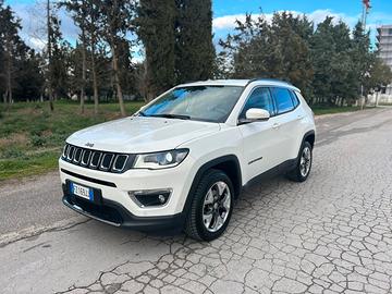 Jeep Compass LIMITED 4x4 FULL OPTIONAL