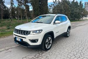 Jeep Compass LIMITED 4x4 FULL OPTIONAL