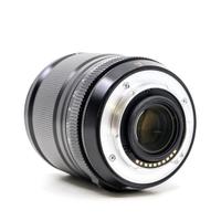 Fujifilm 18mm 1.4 WR