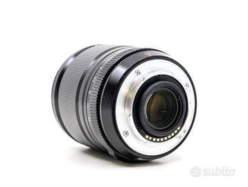 Fujifilm 18mm 1.4 WR