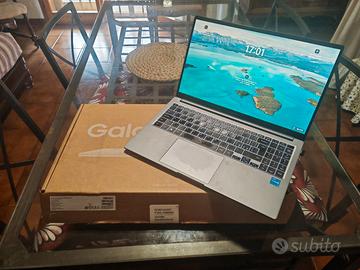 Samsung Galaxy Book4 i3 256GB 8Gb con Scatola e GC