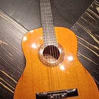 chitarra classica 