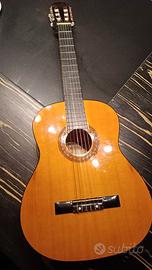 chitarra classica 