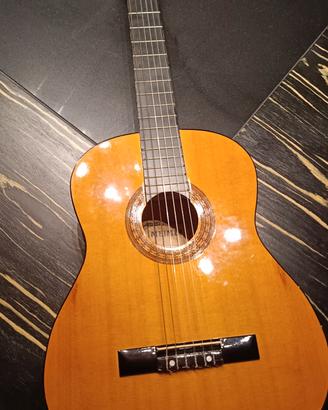 chitarra classica 