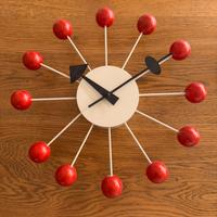 Orologio Ball Clock Vitra Originale