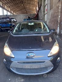 ricambi Ford kà 1.3 multiget  169A1000 055,00 kw 