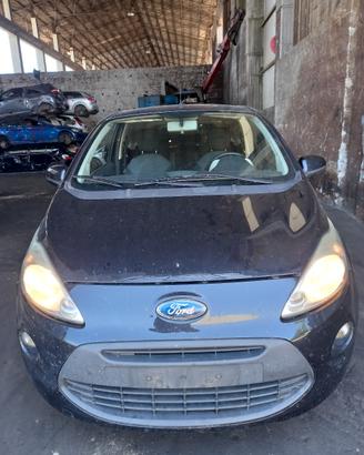 ricambi Ford kà 1.3 multiget  169A1000 055,00 kw 