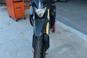 Ricambi aprilia dorso duro 750