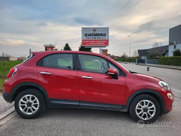Fiat 500X 1.3 MultiJet 95 CV Cross