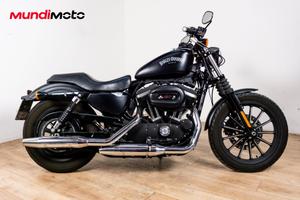 HARLEY DAVIDSON SPORTSTER 883 IRON ABS - 2015
