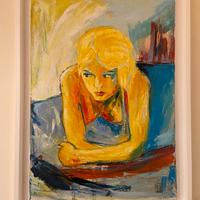 Olio Riccardo Luchena RILU