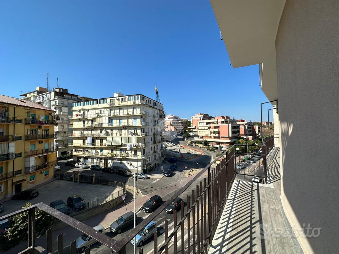 Apartment in Crotone, Parco Samà, Poggio Reale - Vista 3