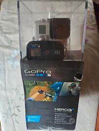 GoPro Hero 3