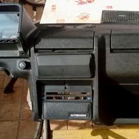 Cruscotto A112 Elite