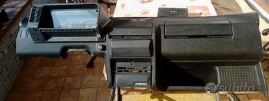 Cruscotto A112 Elite