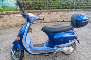 motoscooter