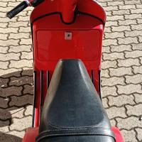 Vespa px 125 del 2016