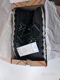 scarpe antiinfortunistiche 